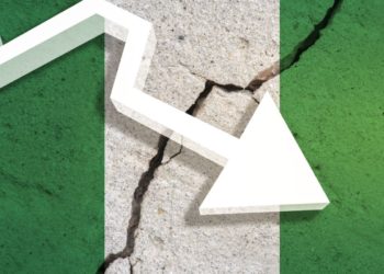 Nigerian Currency Plunges to New Low of 570 — 10% of Value Lost in Under 30 Days – Economics Bitcoin News