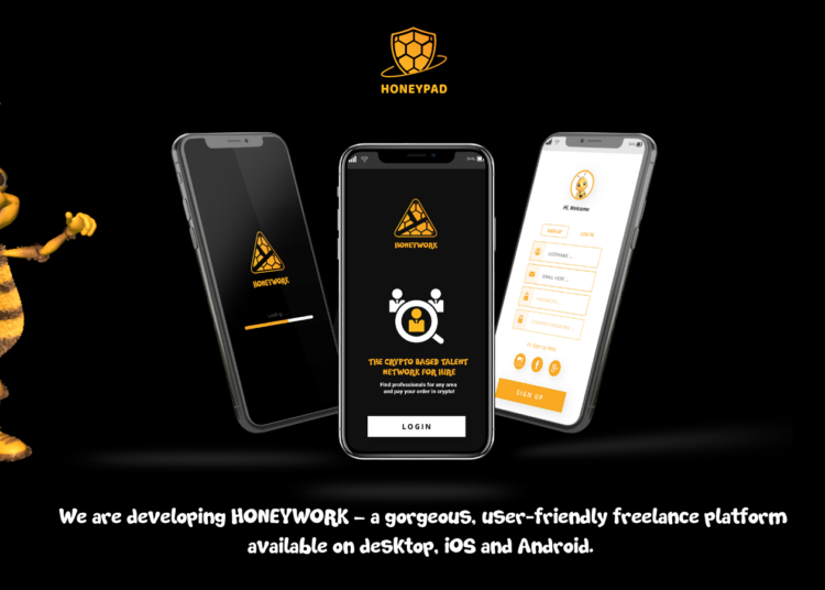 Honeypad alarm! Taste the honey in your mouth. Why must beekeepers fight? – Elon Musk