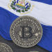 El Salvador faces the media onslaught prior to making Bitcoin legal tender