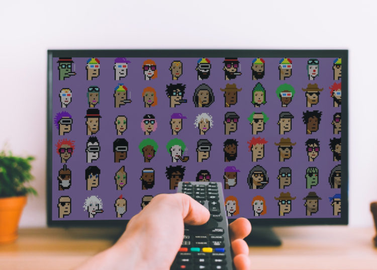 Talent Giant UTA Signs Prominent NFT Projects Cryptopunks, Autoglyphs, and Meebits – Blockchain Bitcoin News