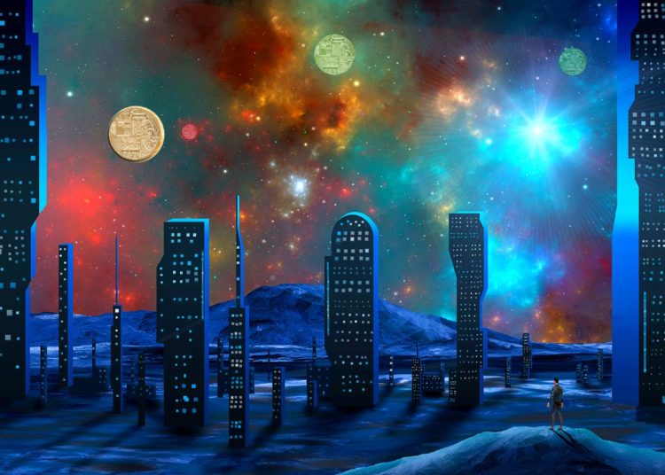 This Fast-Rising Altcoin Is Set To Rise 200%, Could Become Most Important Crypto Asset on the Market: Coin Bureau