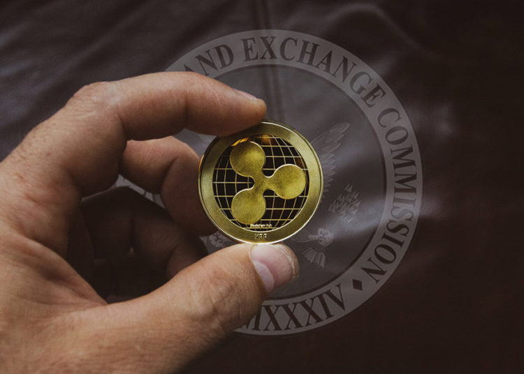 Ripple wants to know the XRP dealings of SEC employees