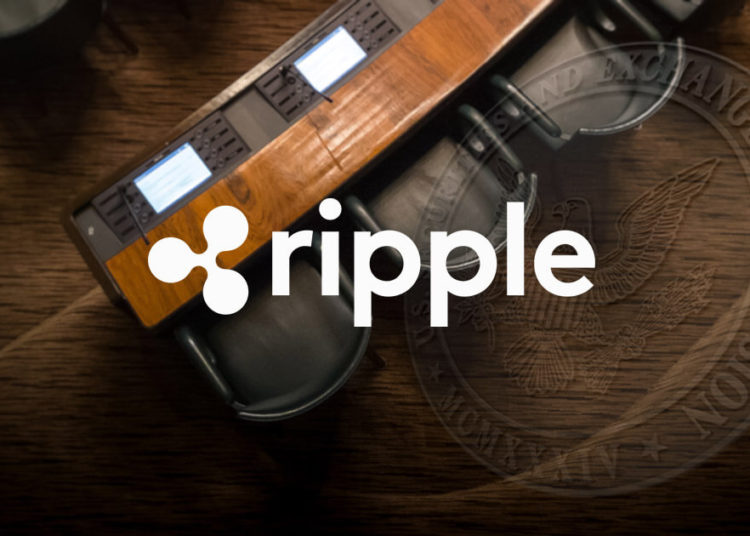 Ripple (XRP) has no plans to settle SEC lawsuit. It’s prepared to go to trial