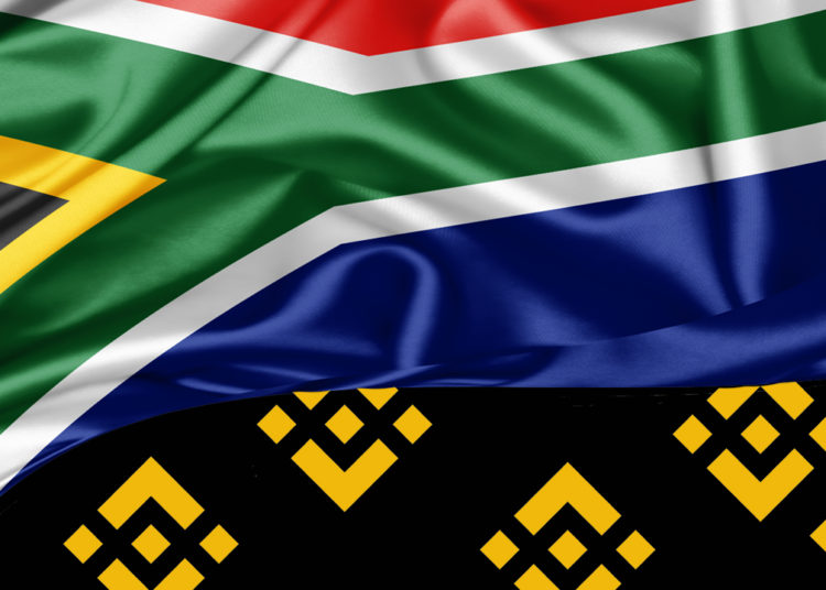 After Warnings from South African Regulators Binance Rejects Accusations It Provides Financial Advice – Regulation Bitcoin News