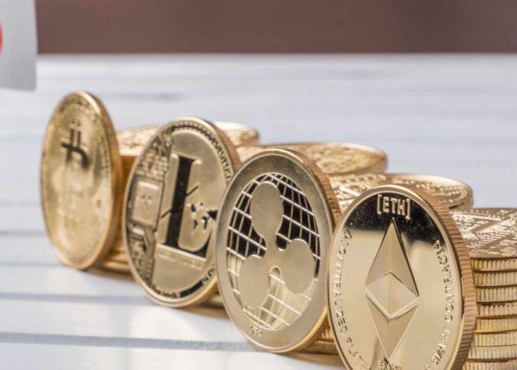 Japan’s Financial Giant SBI to Launch Cryptocurrency Fund – Finance Bitcoin News