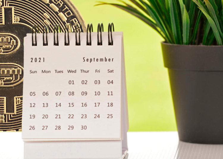 Can Bitcoin Break Historical September Price Trends? Spike Above $51K Suggests 2021’s 9th Month Is Different – Market Updates Bitcoin News