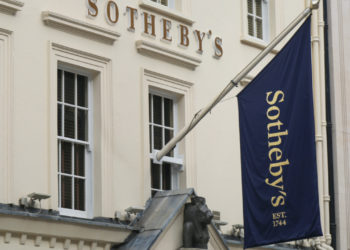 Leading Auction House Sotheby’s Auctions 107 Bored Ape Yacht Club NFTs for $24 Million – Bitcoin News