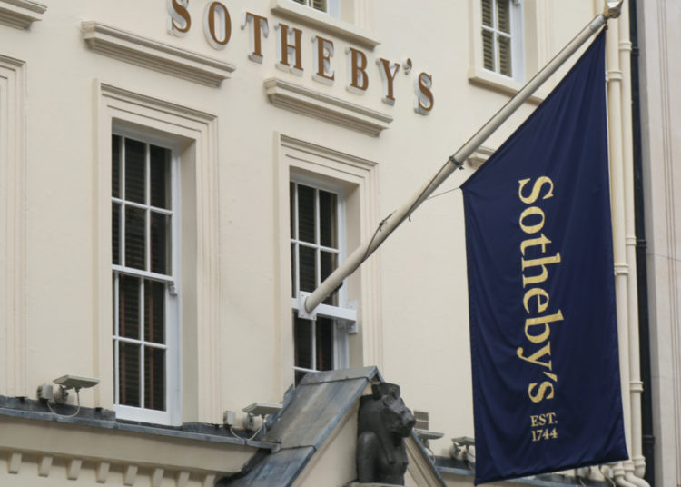 Leading Auction House Sotheby’s Auctions 107 Bored Ape Yacht Club NFTs for $24 Million – Bitcoin News