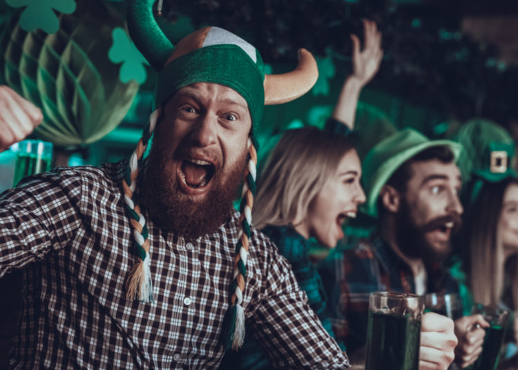 1 in 10 Irish Investors, Quarter of Young People Hold Cryptocurrencies – Bitcoin News