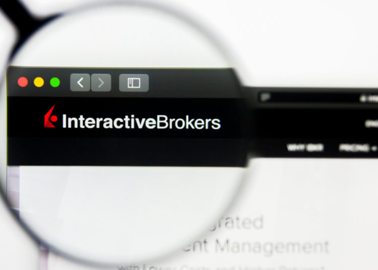 Interactive Brokers Launches Cryptocurrency Trading for Customers Through Paxos – Bitcoin News