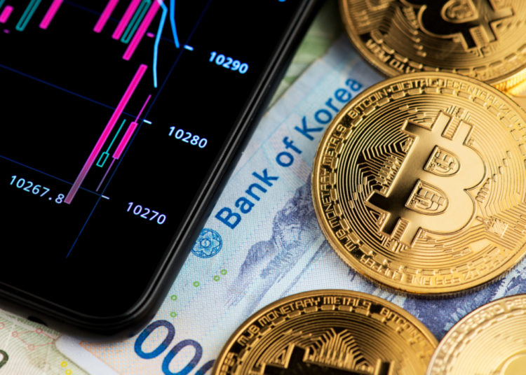 Major Korean Exchanges Secure Real-Name Account Arrangements With Local Banks – Regulation Bitcoin News