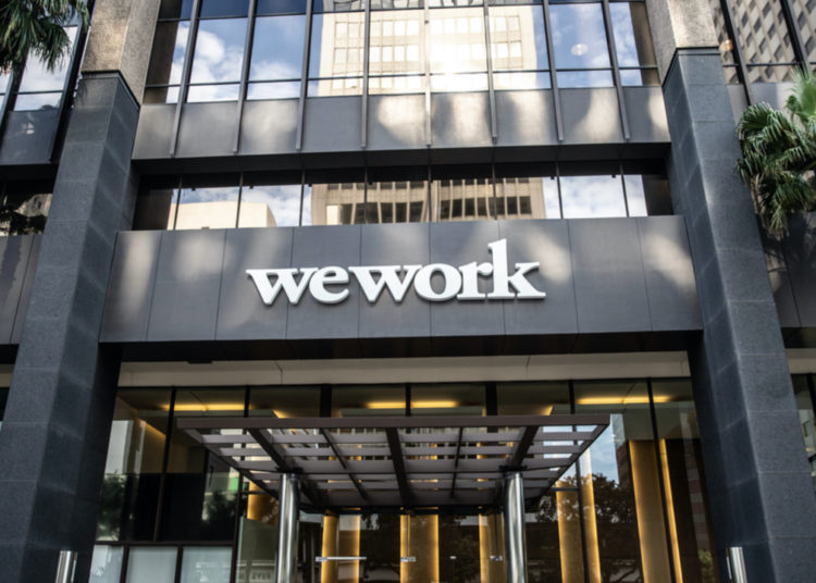 Fintech Firm Revolut Pays for Dallas-Based Wework Workspace With Bitcoin – Bitcoin News