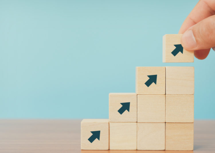 As Crypto Economy Slumps, Total Value Locked in Defi Continues to Rise – Defi Bitcoin News