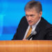 Russia Not Ready for Bitcoin as Legal Tender, Putin’s Spokesman Peskov Says – Regulation Bitcoin News