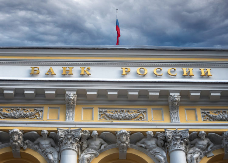 Bank of Russia to ‘Slow Down’ Payments to Crypto Exchanges, Curb Russians’ Impulsive Investments – Regulation Bitcoin News