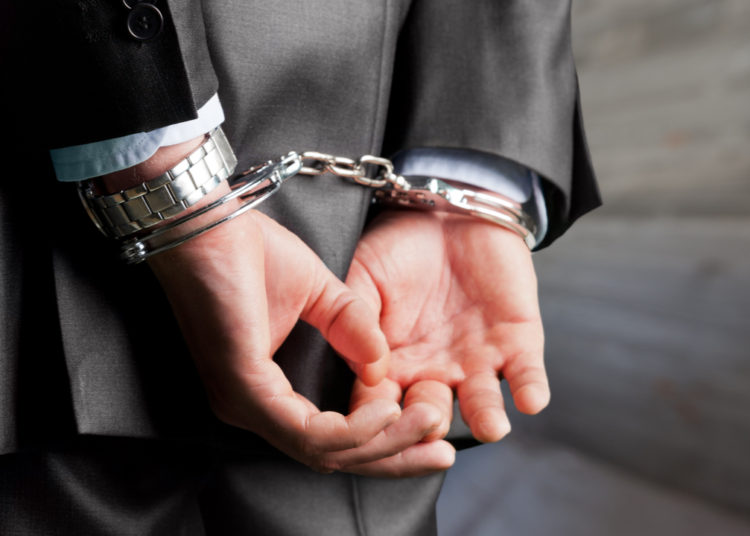 Top Finiko Crypto Pyramid Executive Arrested in Russia’s Tatarstan – Bitcoin News