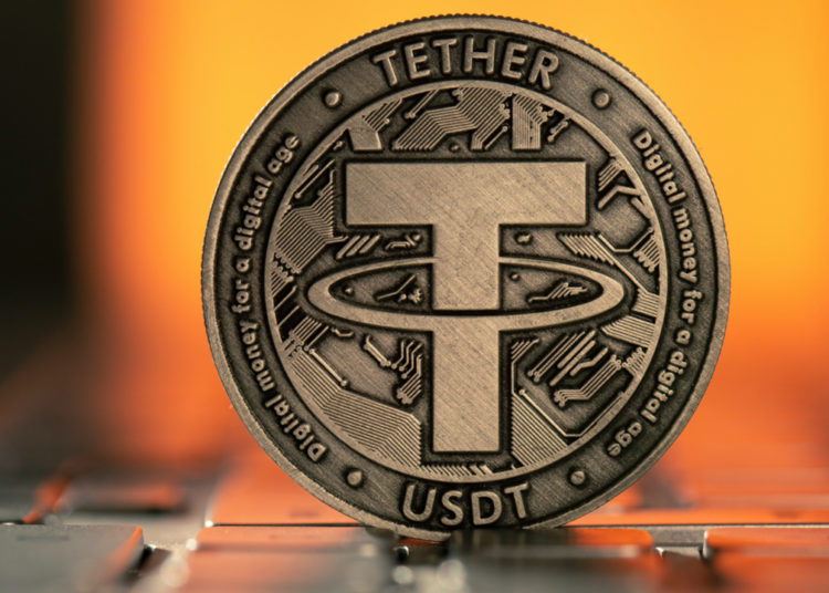 Tether’s 1,500% Market Cap Increase in 500 Days — USDT Stablecoin Market Nears $70 Billion – Blockchain Bitcoin News