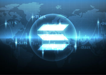 Solana Knocks XRP Down a Notch, SOL Taps Another All-Time High Rising More Than 400% in 30 Days – Market Updates Bitcoin News
