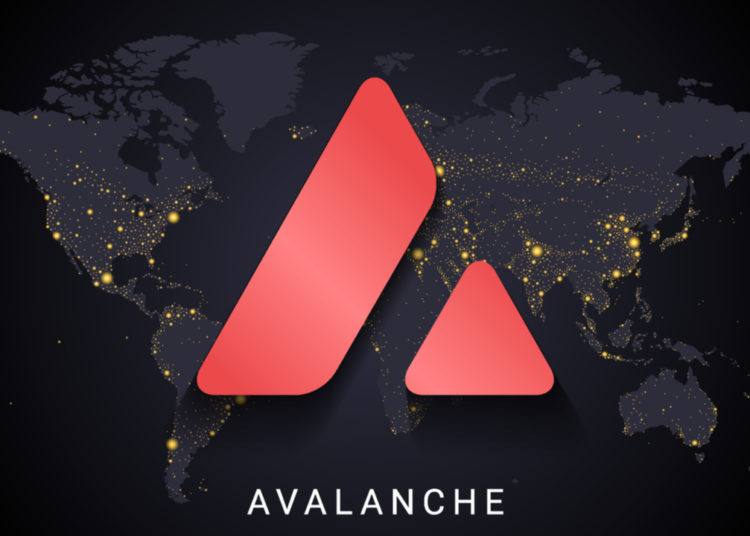 Avalanche Pulls Down $230 Million Investment Led by Polychain and Three Arrows Capital – Bitcoin News