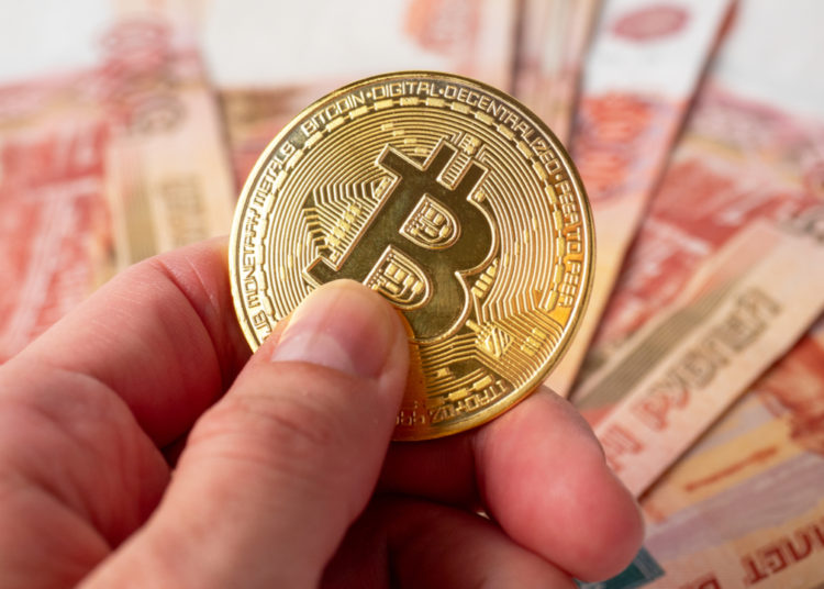 3 Out of 4 Russian Investors Would Rather Buy Cryptocurrency Than Gold or Fiat – Bitcoin News
