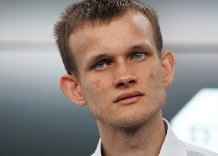Vitalik Buterin Among Time’s 100 Most Influential People of 2021 – Bitcoin News