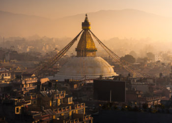 Crypto Trading, Mining Are Illegal and Punishable, Nepal Central Bank Warns – Regulation Bitcoin News