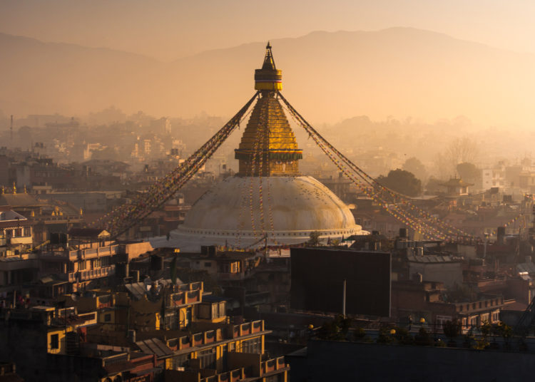 Crypto Trading, Mining Are Illegal and Punishable, Nepal Central Bank Warns – Regulation Bitcoin News