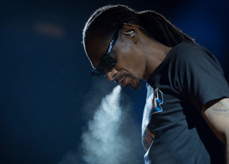 Snoop Dogg Reveals Rapper Is a Crypto Whale With Millions of Dollars in NFTs – Blockchain Bitcoin News