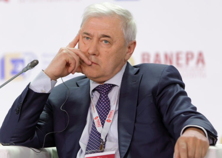 Crypto Mining Should Be Registered and Taxed in Russia, Financial Market Committee Chair Says – Mining Bitcoin News