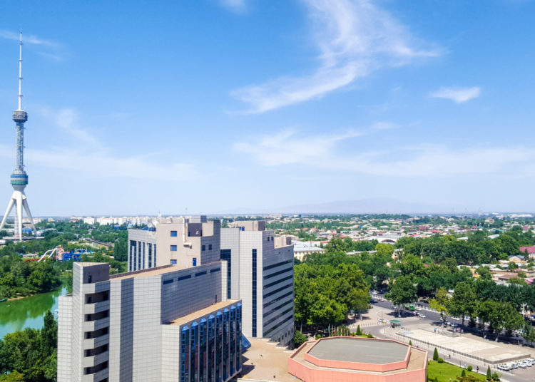 Bitcoin Will Not Become Legal Tender in Uzbekistan, Central Bank Official Insists – Regulation Bitcoin News