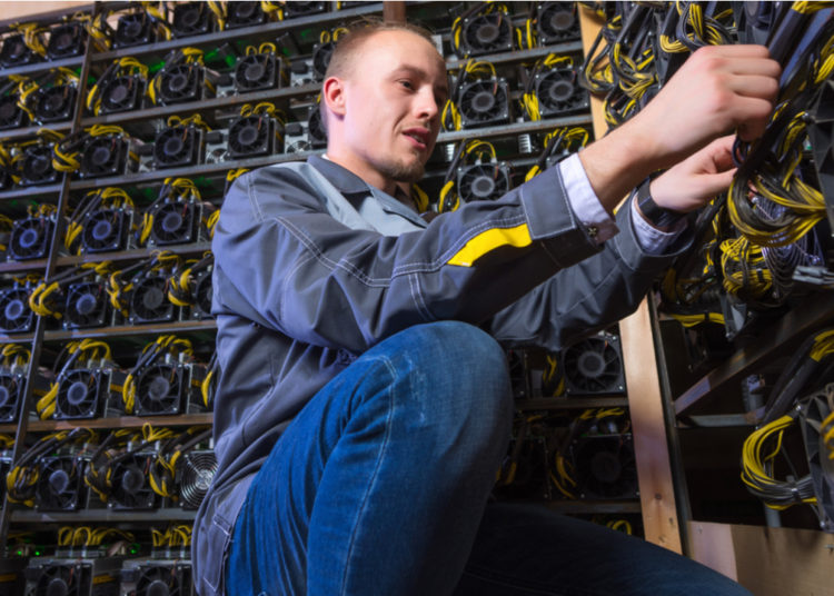 Mining Is Not Banned in Ukraine and Does Not Require Licensing, Key Crypto Advisor Says – Mining Bitcoin News