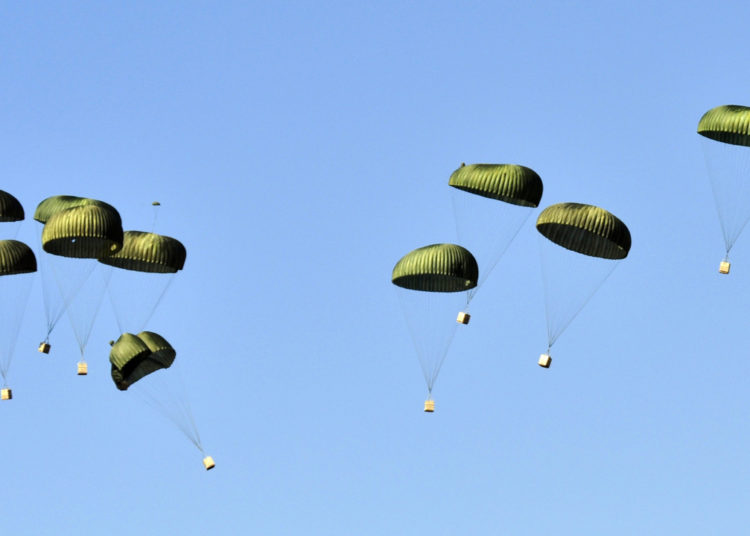 Dydx Protocol Unlocks Airdrop Rewards; Users Get up to $50K – Bitcoin News