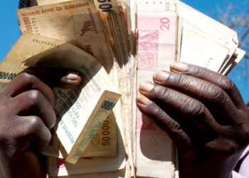 New Crypto Aims to Solve ‘Zimbabwe’s Money Problems Using Blockchain Technology’ – Interview Bitcoin News