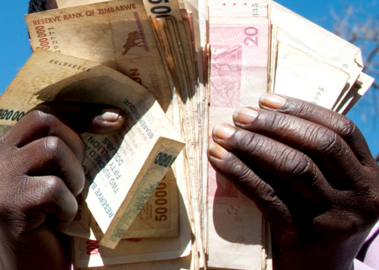 New Crypto Aims to Solve ‘Zimbabwe’s Money Problems Using Blockchain Technology’ – Interview Bitcoin News