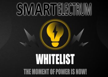 Smart Electrum: The Moment of Power is now! Whitelisting process is starting.