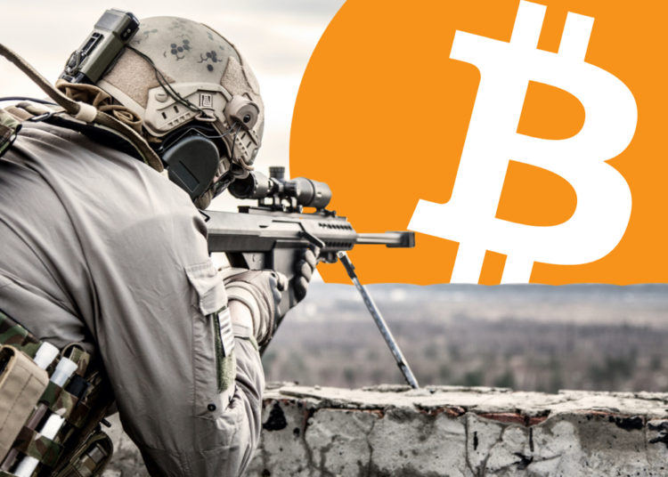 Matrixport Launches ‘BTC-U Range Sniper’ — Returns Up to 200% for Accurate Predictions – Finance Bitcoin News