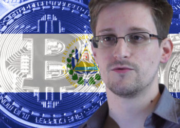 Edward Snowden Says Competing Nations Now Under Pressure to Acquire Bitcoin Following El Salvador – News Bitcoin News