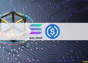 Over $2.5 Billion USDC Now Circulates on Solana