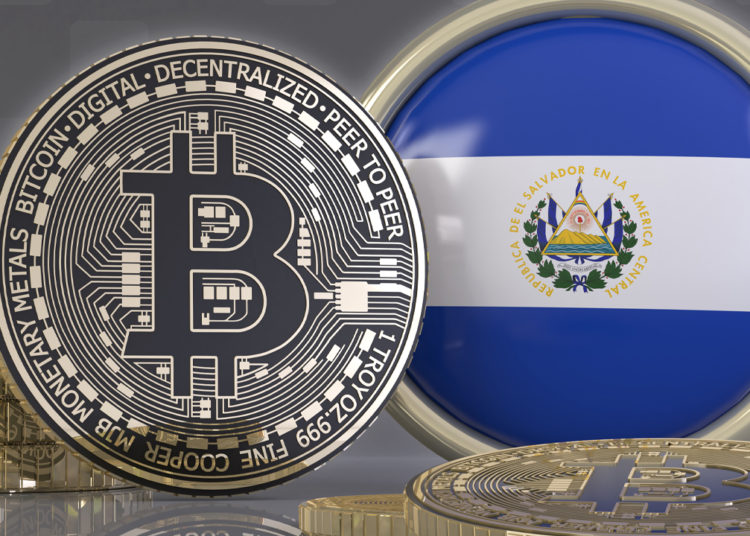 ’30for30′ Bitcoin Solidarity With El Salvador Trend Tries to Convince People to Buy $30 in BTC Tomorrow – News Bitcoin News