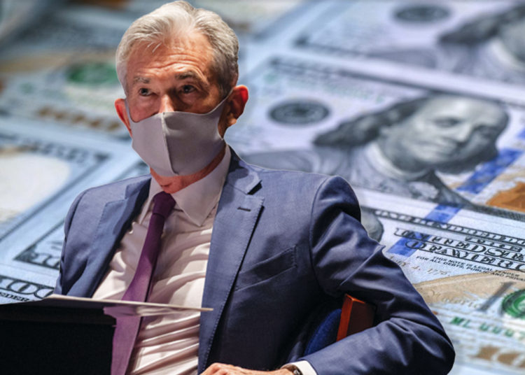 Sources With Ties to Washington Say Joe Biden Will Renominate Fed Chair Jerome Powell – Economics Bitcoin News