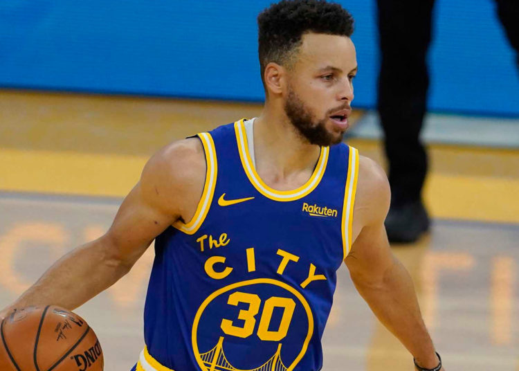 Golden State Warriors Point Guard Stephen Curry Asks for Advice About Cryptocurrencies – Bitcoin News