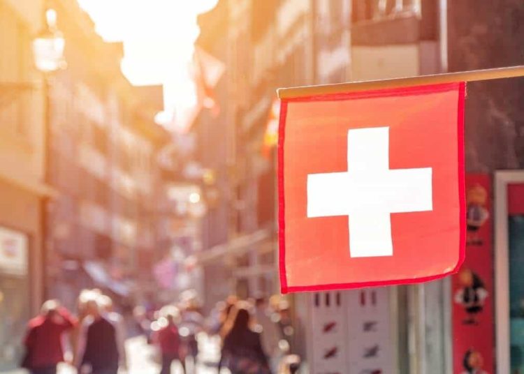 Switzerland’s Six Exchange Greenlighted to Launch Digital Token Trading Platform