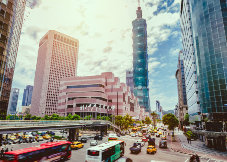 14 Suspects in Cryptocurrency Investment Scam Arrested in Taiwan – Featured Bitcoin News