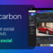 The Highly Anticipated Carbon Social Platform Has Launched – Press release Bitcoin News