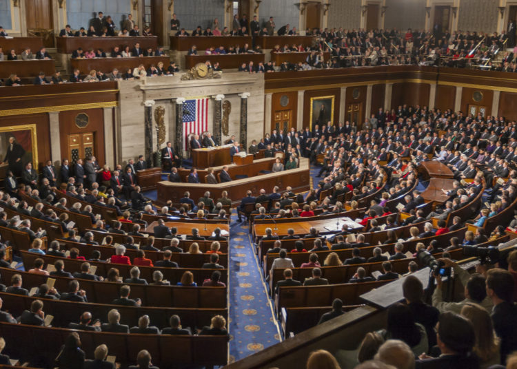 This Crowdsourced Project Attempts to Reveal American Politicians That Own Bitcoin – Bitcoin News