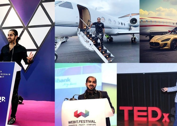 Evan Luthra Joins Soldex as Lead Investor – Sponsored Bitcoin News