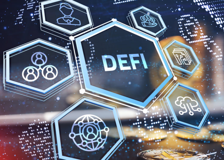 Total Value Locked Across Defi Nears $200 Billion, Non-Ethereum Projects Gather Steam – Defi Bitcoin News