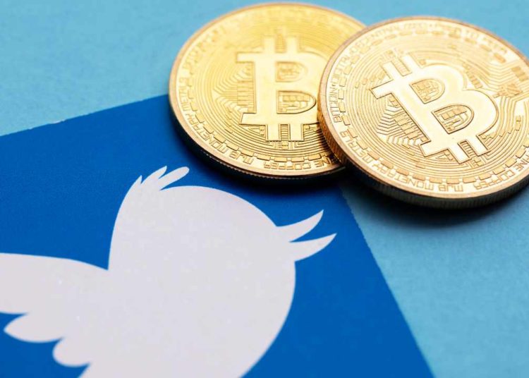 Twitter Rolling Out Bitcoin Tipping Feature, Latest Code Update Suggests – News Bitcoin News