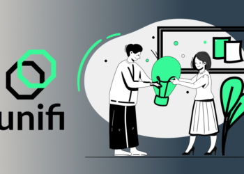 Record-breaking turnout of UNFI governance token holders vote on 36% DeFi staking rewards