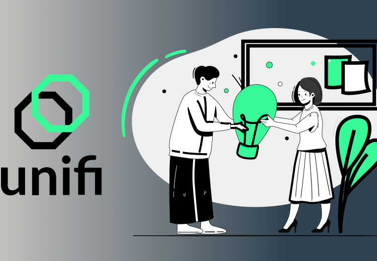 Record-breaking turnout of UNFI governance token holders vote on 36% DeFi staking rewards